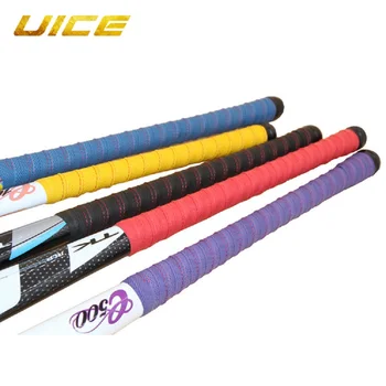 5 Culori 2M de Hochei pe Gheață Bandă Băț de Siguranță de Fotbal, Volei, Baschet genunchiere Non-Alunecare de Teren de Hockey Stick Badminton, Golf Robinet