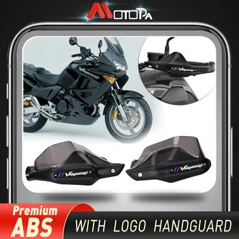 MOTOPA cu logo-ul Varadero Motocicleta mânerul din Mână Paznici Scut Pentru Honda Varadero XL1000V XL 1000V 1000 cu suport de montare