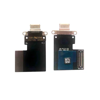 10 buc Incarcator USB de Încărcare de Andocare Port Conector Flex Cablu Plug-in Pentru Pro iPad 3rd Gen 11 1 A1980 A1934 Pro11 12.9 A1876 A1895