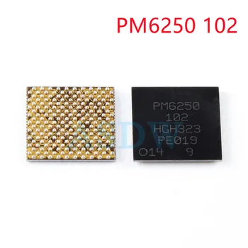 1buc PM6250 102 Putere IC