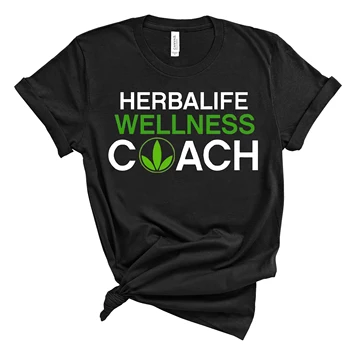 2020 Herbalife Wellness Tricou Amuzant Herbalife Iubitor Tricou Herbalife Nutritie tricouri Femei Casual Topuri Plus Dimensiune Tee