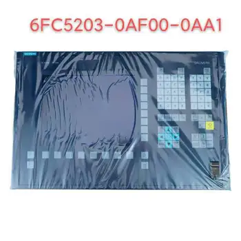 6fc5203-0af00-0aa1 folosit Siemens SINUMERIK OP010 6fc5203 0af00 0aa1