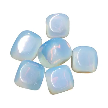 6pcs/set Opal Bonsai de Cristal Decor DIY Bijuterii de Colecție Cristal Bijuterie Naturală Scazut de Piatră Șlefuite de Piatră prețioasă Reiki de Vindecare