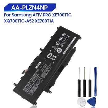 Acumulator de schimb Pentru Samsung ATIV PRO XE700T1C XE700T1A XQ700T1C-A52 AA-PLZN4NP Reîncărcabilă Baterie Tabletă 6540mAh