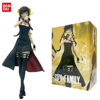 Anime 18cm Spion X Familiei Figura Yor Falsificator Twilight PVC Model de Acțiune Păpuși Jucarii pentru Copii Desktop Ornament