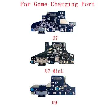 Conector de Încărcare USB Port Bord Flex Cablu Pentru Gome U7 U9 U7 Mini Conector de Încărcare Modul Piese de schimb