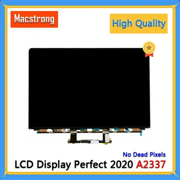 De înaltă Calitate Nou A2337 Ecran LCD Panou pentru Macbook Air Retina Pahar De 13.3