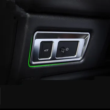 Electric Poarta Coada Comuta Cadru Decorat Pentru Land Rover Discovery 5 /Evoque /Range Rover Z2EA910