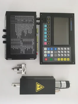 F2100B cu Plasmă Controller + THC+ridicare Kit F2100B + F1621 + JYKB-100 Pentru Masina de debitat cu Plasma Cutter
