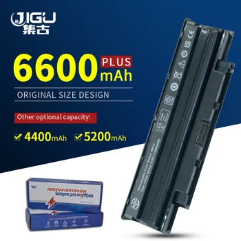 JIGU Baterie Laptop Pentru Dell J1knd Pentru Inspiron N5010D M511R N5110 N7010 M501 M501RN3010 N3110 N4010 N4050 N4110 N5010 N7110