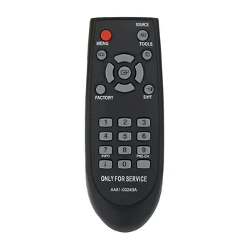 Noi AA81-00243A Înlocuire Control de la Distanță - WINFLIKE AA8100243A TM930 Înlocui Telecomanda se potrivesc pentru Samsung TV