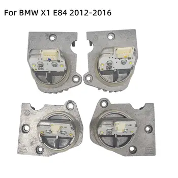 Original Faruri Lumini de Zi LED Light OE# 63117374597 63117374598 Pentru BMW X1 E84 2012 2013 2014 2015 2016