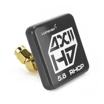 Original Lumenier AXII Patch-uri HD 5.8 GHz Antenă de Înaltă 8.4 DBiC pentru DJI Ochelari FPV V2 FatShark Dominator Walksnail Avatar Ochelari