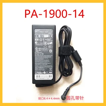 PA-1900-14 19V 4.74 UN Original, Adaptor de Alimentare 6.4*4.4 mm foto Adaptoare Pentru LG Accesorii 90W Piese Adaptoare AC/DC PA 1900 14