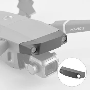 Piese de schimb pentru DJI Mavic 2 Pro/Zoom Capacul Frontal Înlocuire de Reparații pentru Mavic 2 Drone Accesorii