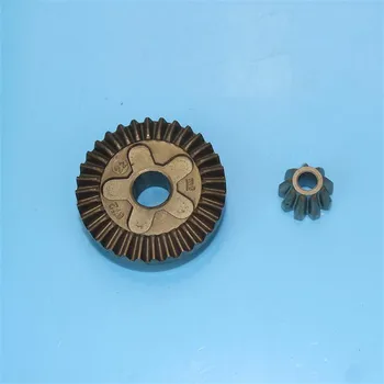 Polizor unghiular echipamentul potrivit pentru Bosch GWS6-100 6-125 8-100 8-125C polizor unghiular gear angrenaj cilindric angrenaj conic