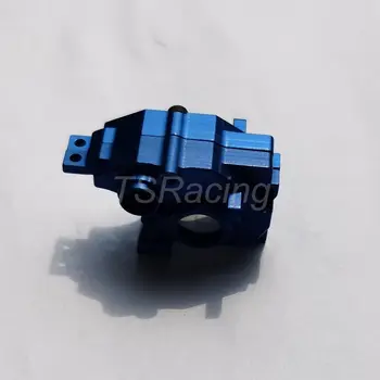 TSRACING DPA Metal Spate Val Box Cutie de Transmisie Hidraulică pentru Antrenare Spate Drift RC Masina 1/28 XRX ATM DRZ