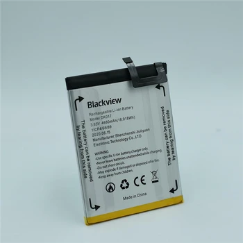 În Stoc NOU de Înaltă Calitate pentru Blackview A80 Pro baterie 4680mAh Mult timp de așteptare de Mare capacitate pentru Blackview DK017 baterie