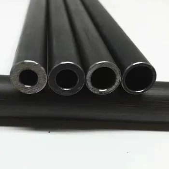 Țevi din Oțel fără sudură Explozie-dovada Conducta de Crom-molibden Aliaje de Precizie Țevi Hidraulice Tub Exterior cu Diametrul de 16mm